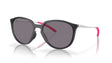 Oakley Sielo Matte Black Ink/ Prizm Grey Polarized