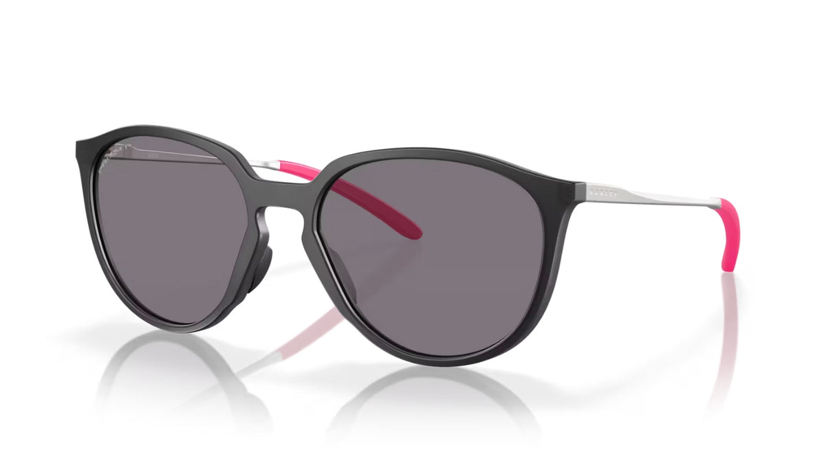 Oakley Sielo Matte Black Ink/ Prizm Grey Polarized