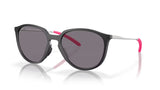 Oakley Sielo Matte Black Ink/ Prizm Grey Polarized