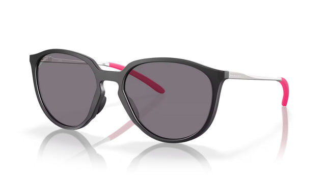 Oakley Sielo Matte Black Ink/ Prizm Grey Polarized