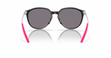 Oakley Sielo Matte Black Ink/Prizm Gray Polarized