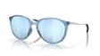 Oakley Sielo Matte Transl. Stonewash/ Prizm Deep Water Polarized