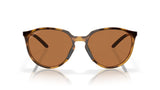 Oakley Sielo Polished Brown Tortoise/ Prizm Bronze Polarized
