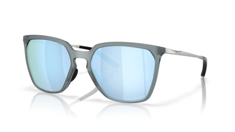 Oakley Sielo SQ Matte Crystal Balck/ Prizm Deep H2O Polarized