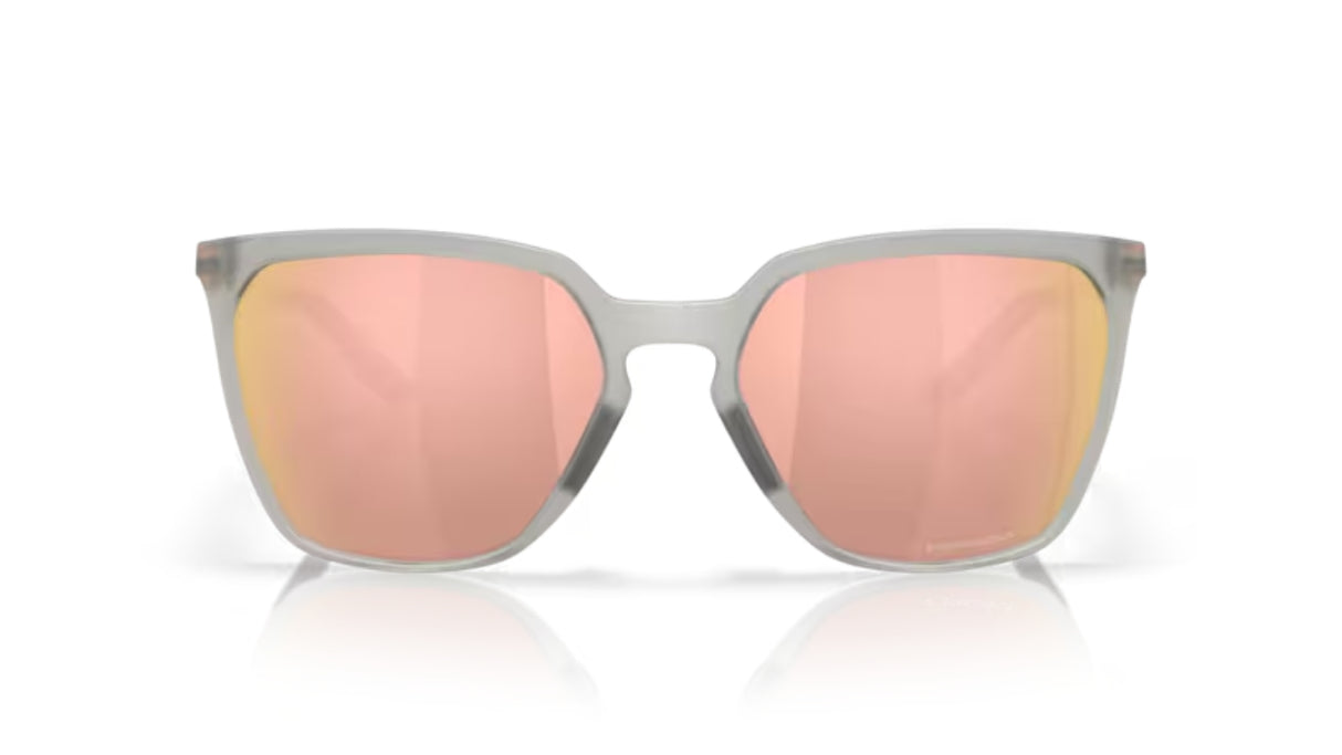 Oakley Sielo SQ Matte Grey Ink/ Prizm Rose Gold