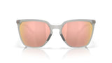 Oakley Sielo SQ Matte Grey Ink/ Prizm Rose Gold