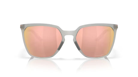 Oakley Sielo SQ Matte Grey Ink/ Prizm Rose Gold