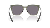 Oakley Sielo SQ Matte Olive Ink/ Prizm Grey Polarized