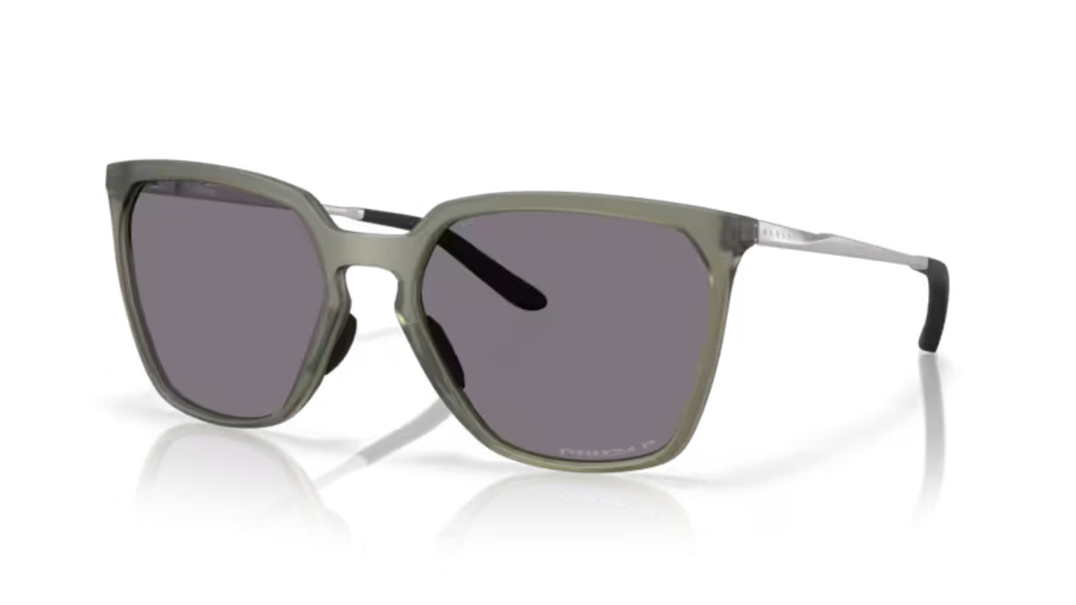 Oakley Sielo SQ Matte Olive Ink/ Prizm Grey Polarized