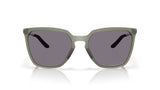 Oakley Sielo SQ Matte Olive Ink/ Prizm Grey Polarized