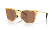 Oakley Sielo SQ Matte Transparant Light Curry/ Prizm Tungsten