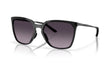 Oakley Sielo SQ Polished Ink Black/ Prizm Grey Gradient