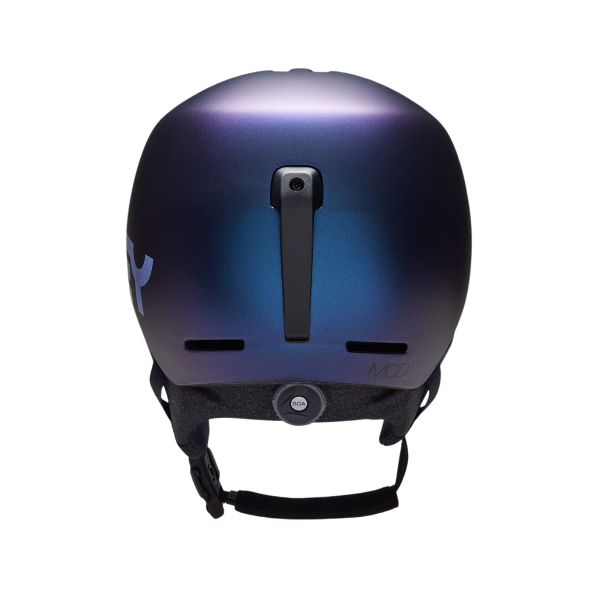 Oakley-Skihelm-Mod1-Cyan-Blue-Colorshift