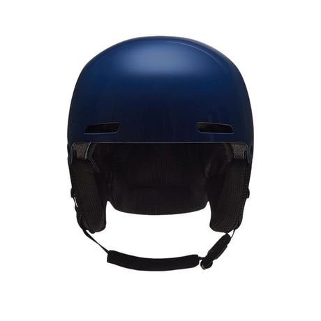 Oakley-Skihelm-Mod1-Pro-Mips-Navy-W-Graphic-Gold