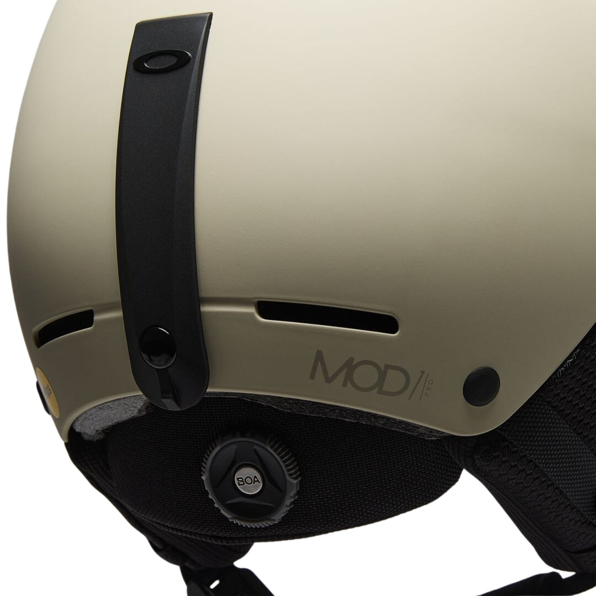 Oakley-Skihelm-Mod1-Pro-Mips-Sand