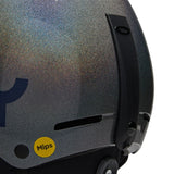 Oakley-Skihelm-Mod1-Pro-Mips-Space-Dust