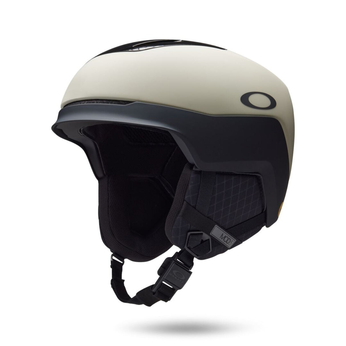 Oakley-Skihelm-Mod5-Mips-Matte-Sand-Black