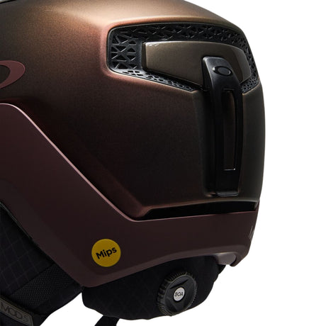 Oakley-Skihelm-Mod5-Mips-RedGold-CS-Grenache
