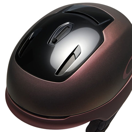 Oakley-Skihelm-Mod5-Mips-RedGold-CS-Grenache
