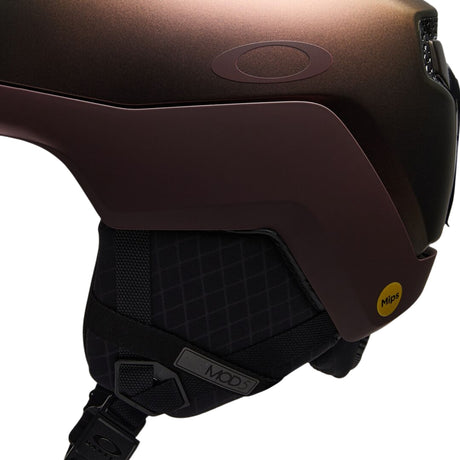 Oakley-Skihelm-Mod5-Mips-RedGold-CS-Grenache