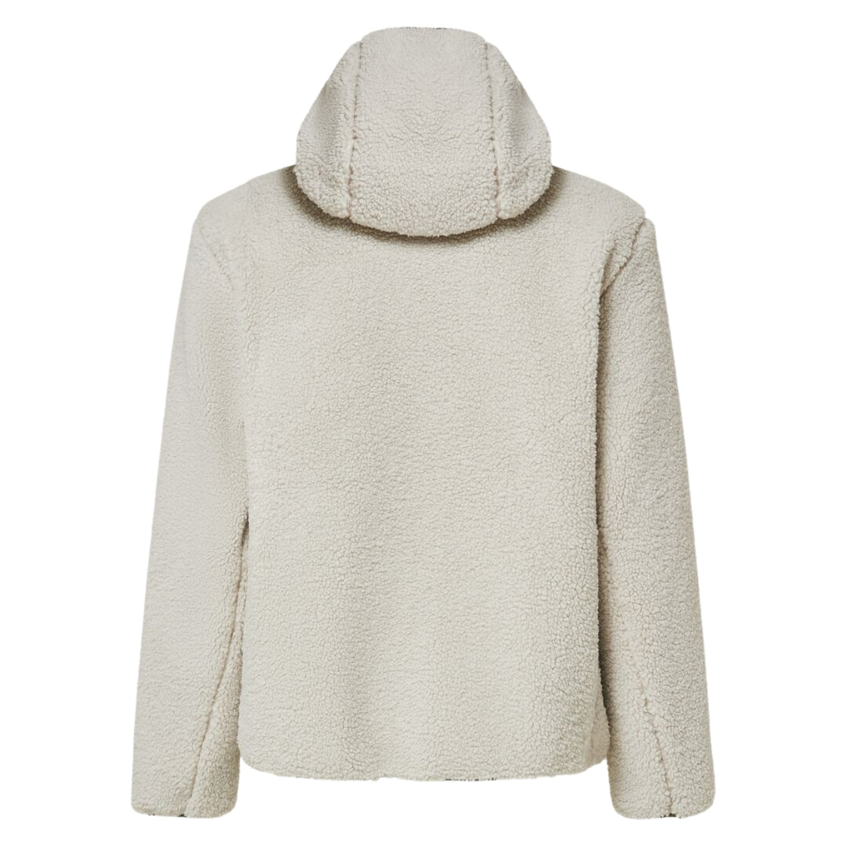 Oakley Snowdrift Full Zip Sherpa/ Mist