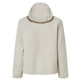 Oakley Snowdrift Full Zip Sherpa/ Mist