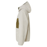 Oakley Snowdrift Full Zip Sherpa/ Mist