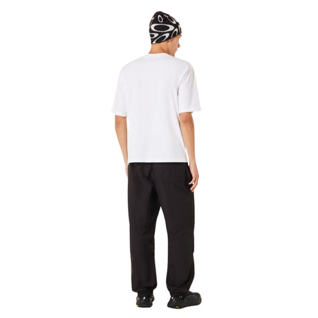 Oakley-Soho-Gen-SS-Tee-White