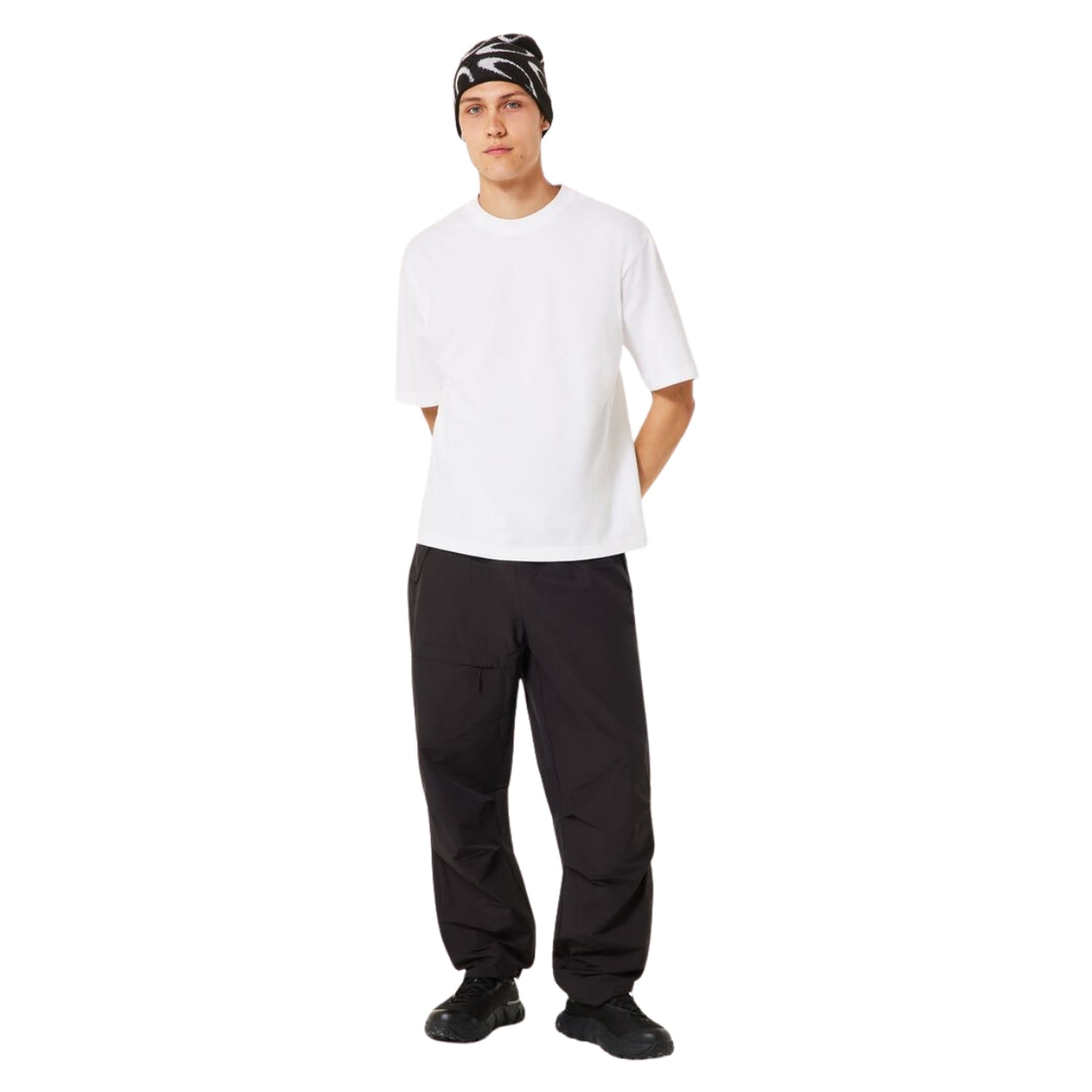 Oakley-Soho-Gen-SS-Tee-White