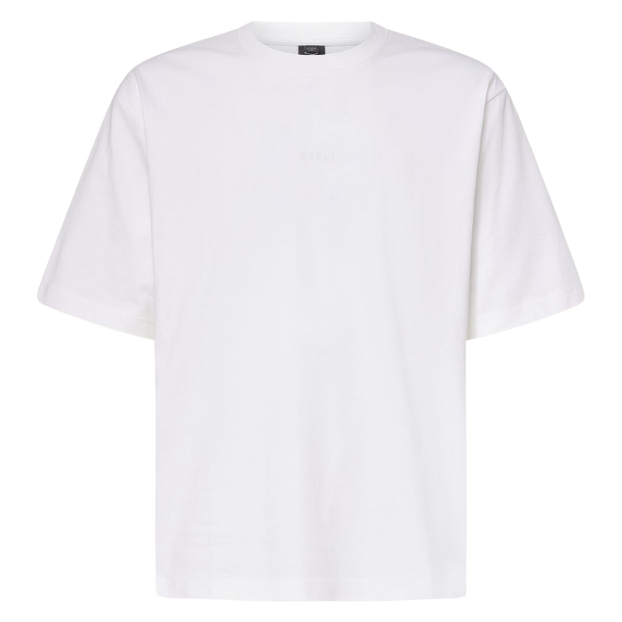 Oakley-Soho-Gen-SS-Tee-White