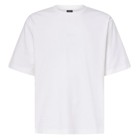 Oakley-Soho-Gen-SS-Tee-White