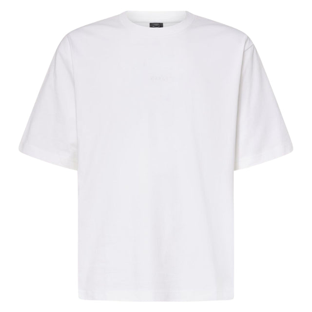 Oakley-Soho-Gen-SS-Tee-White