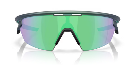 Oakley-Sphaera-Matte-Abyss-Prizm-Road-Jade-voorkant