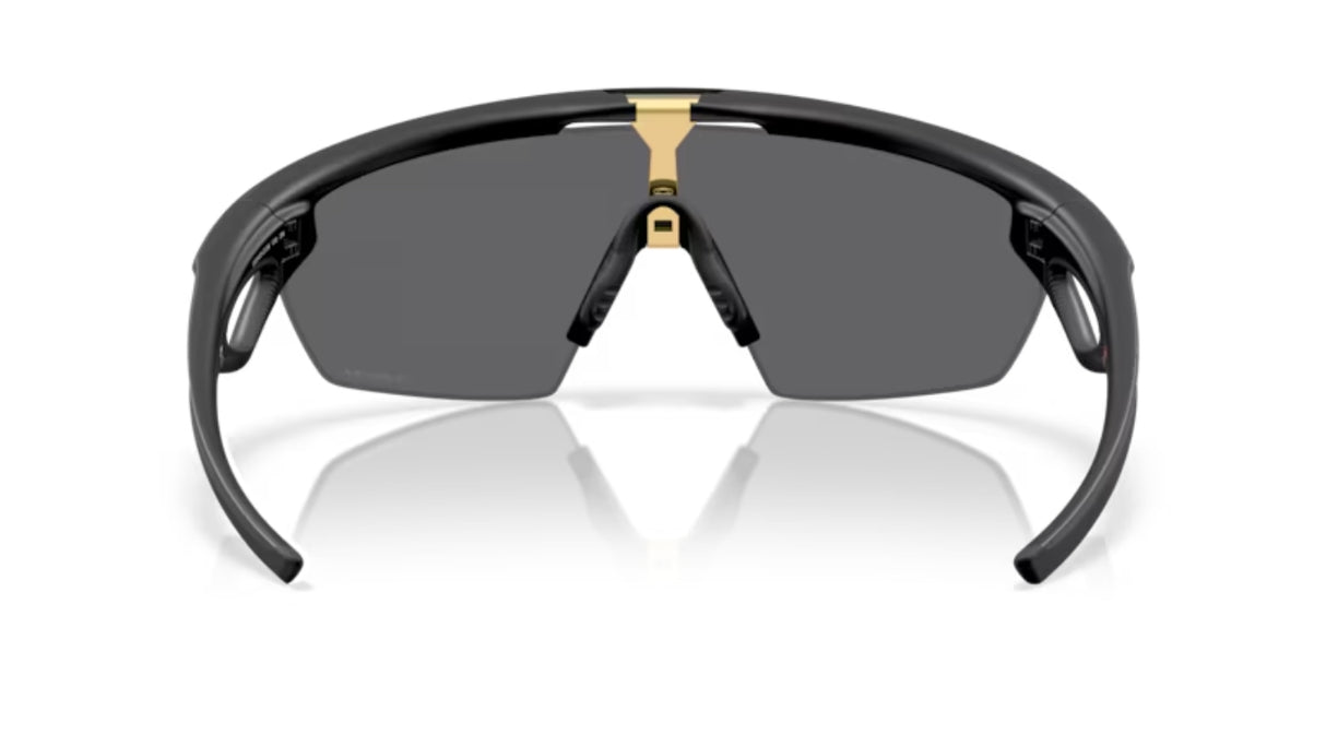 Oakley Sphaera Matte Black/ Prizm Black