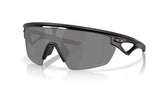 Oakley Sphaera Matte Black/ Prizm Black