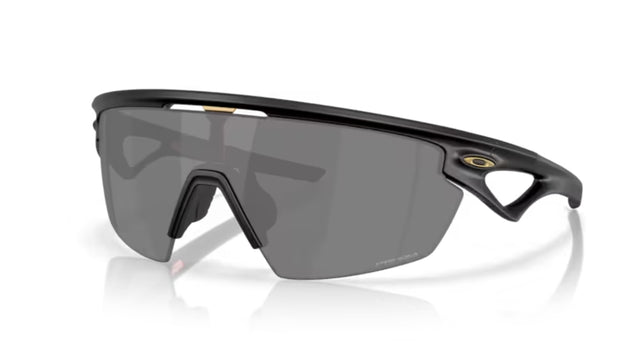 Oakley Sphaera Matte Black/ Prizm Black