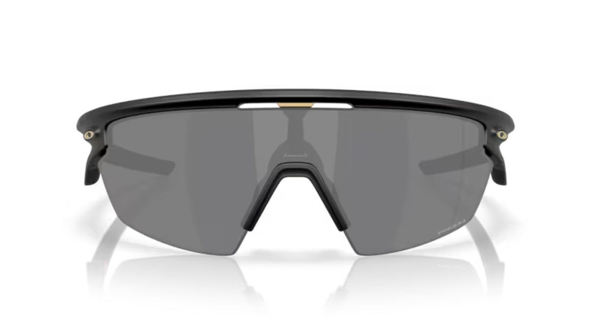 Oakley Sphaera Matte Black/ Prizm Black