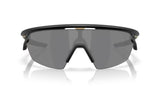 Oakley Sphaera Matte Black/ Prizm Black