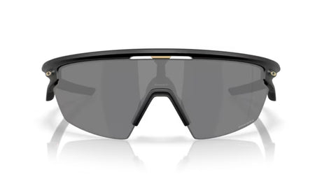 Oakley Sphaera Matte Black/ Prizm Black