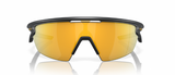 Oakley-Sphaera-Matte-Carbon-Prizm-24K-Polarized-voorkant