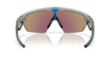 Oakley Sphaera Matte Grey Ink/ Prizm Sapphire