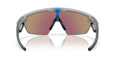 Oakley Sphaera Matte Grey Ink/ Prizm Sapphire