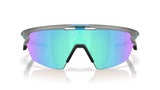 Oakley Sphaera Matte Grey Ink/ Prizm Sapphire