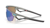 Oakley Sphaera Matte Grey Ink/ Prizm Sapphire