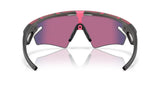 Oakley-Sphaera-Slash-Giro-Grey-Smoke-Prizm-Road