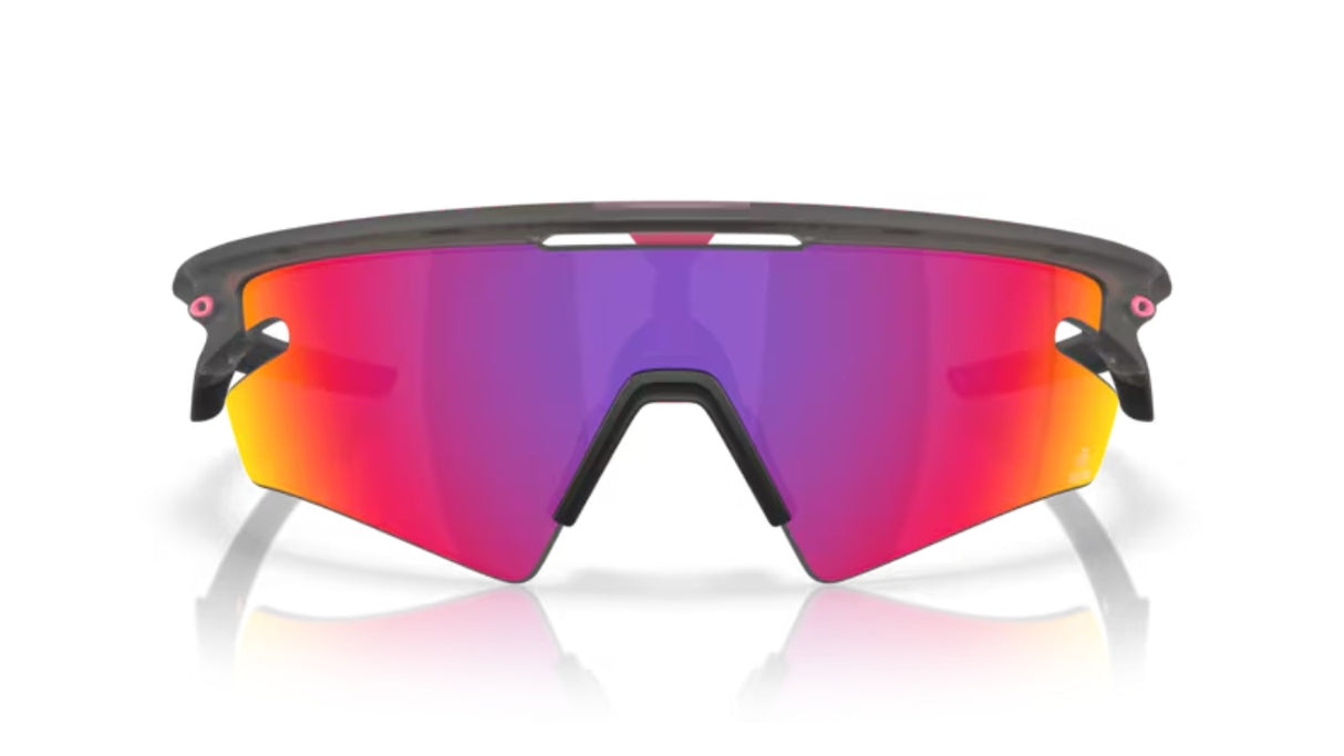 Oakley-Sphaera-Slash-Giro-Grey-Smoke-Prizm-Road