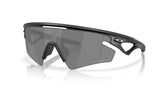 Oakley Sphaera Slash Matte Black/ Prizm Black Polarized