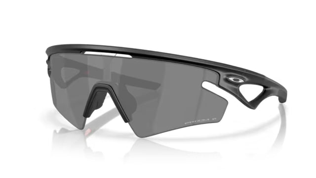 Oakley Sphaera Slash Matte Black/ Prizm Black Polarized