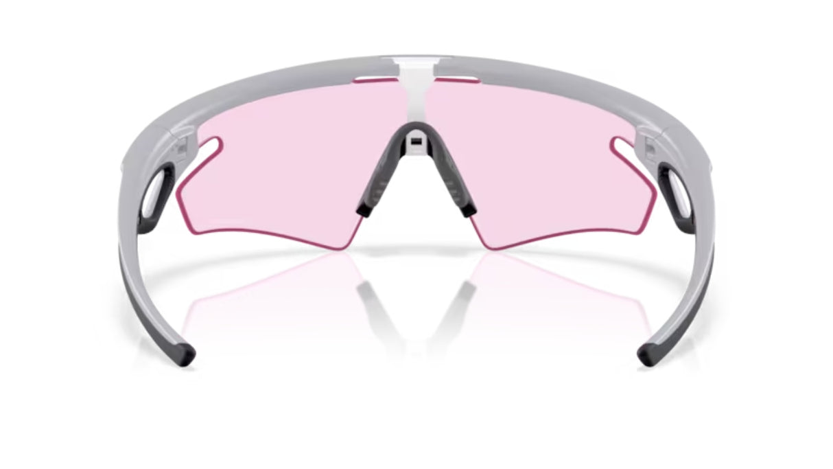 Oakley Sphaera Slash Matte Fog/ Prizm Low Light