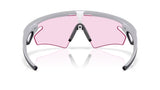 Oakley Sphaera Slash Matte Fog/ Prizm Low Light